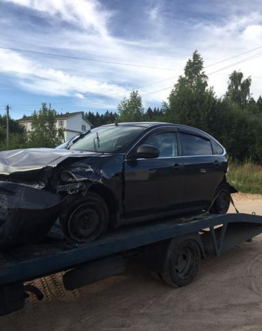 Запчасти Nissan Almera G15