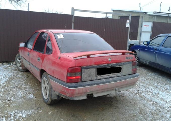 Opel Vectra A 1991 г. в (Авто разборка)