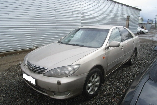 Toyota Camry 30 в разборе по частям