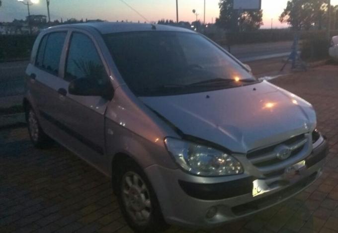 Авторазбор Хундай Гетс (Hyundai Getz)