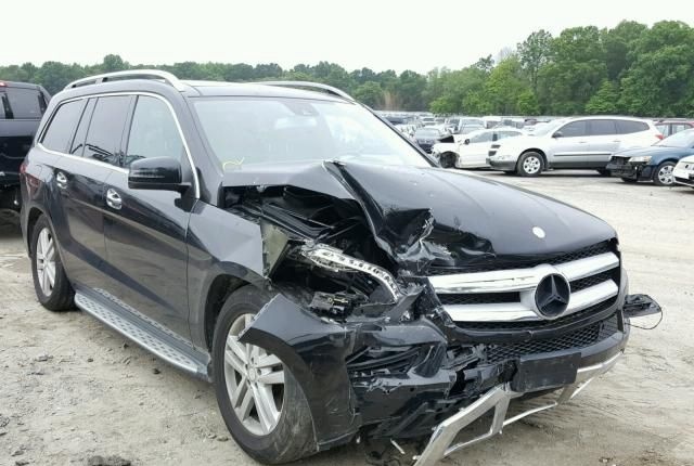 Mercedes W166 W292 GL ML GLE OM 642 TDI в разборе