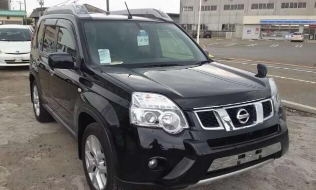 Авторазбор Запчасти Nissan X-Trail (T31) 2007-2014