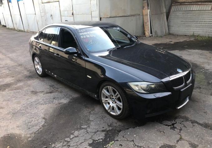 Разборка / Разбор / Запчасти BMW E90,Бмв Е90 N54