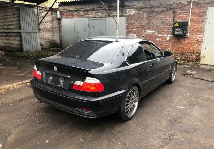 Разборка / Разбор / Запчасти BMW E46,Бмв Е46