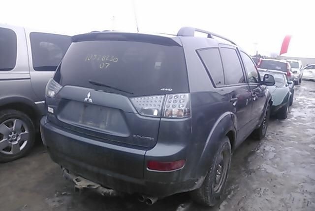 Разбор на запчасти Mitsubishi Outlander XL 2006-20