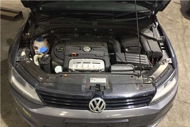 Разбор на запчасти Volkswagen Jetta 6