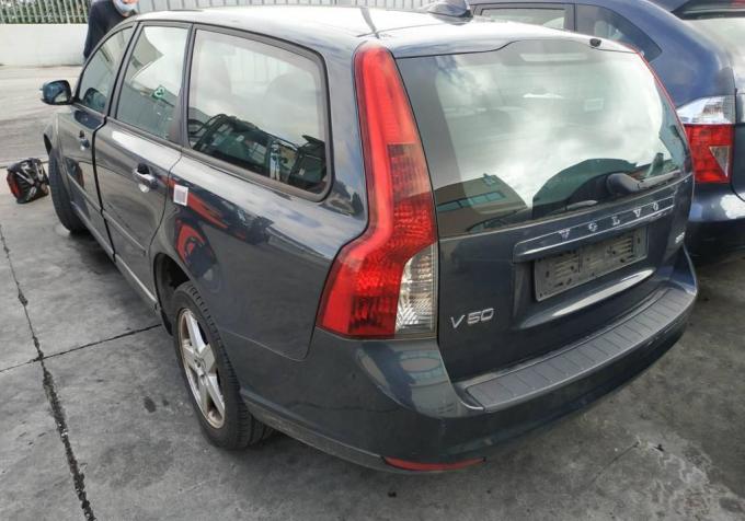 Разбор/разборка/запчасти Volvo V50/S40/C30/C70