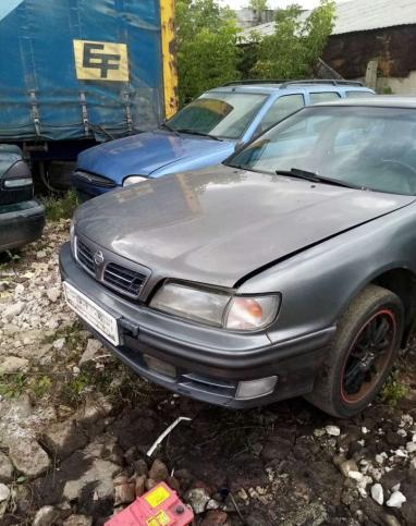 Автомобиль на запчасти Nissan maxima IV (a32) V6