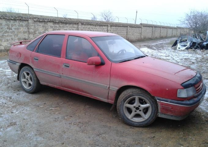 Opel Vectra A 1991 г. в (Авто разборка)