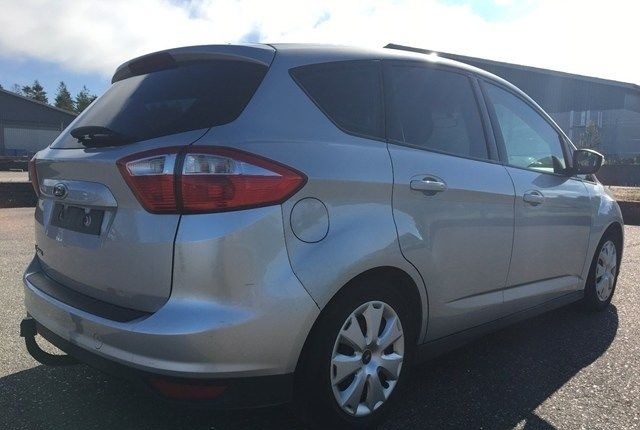 Ford C-Max 2012г, на запчасти