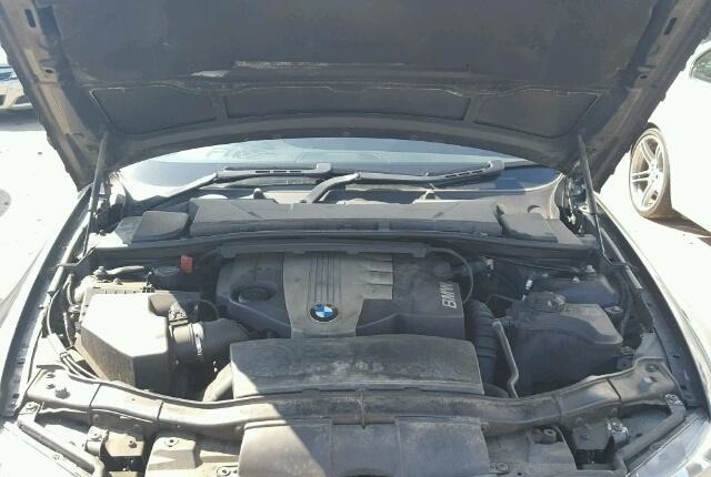 Разбор BMW E90 N47D20 бмв Е90 N47