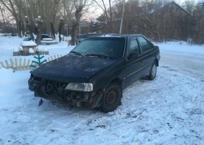 Peugeot 405 запчасти для Пежо 405