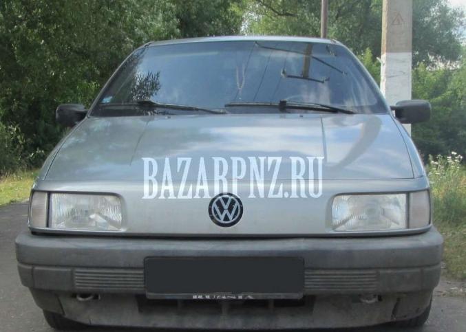 Зап.части для volkswagen passat B4, B3