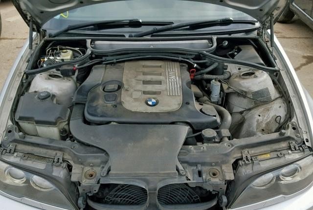 Bmw e46 m57 330cd МКПП 306d2 Купе рестайлинг в раз