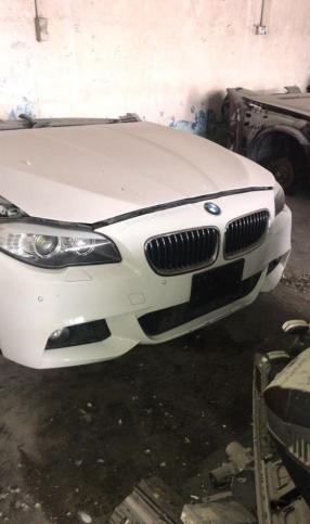 BMW 5 F10 Diesel N47D20