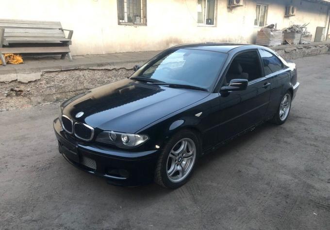 Разборка / Разбор / Запчасти BMW E46,Бмв Е46