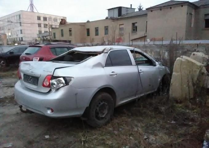 Запчасти Toyota Corolla 2008год кузов е150.Е151