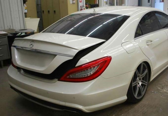 Mercedes Benz CLS 500 4.7 w218 amg разбор запчасти