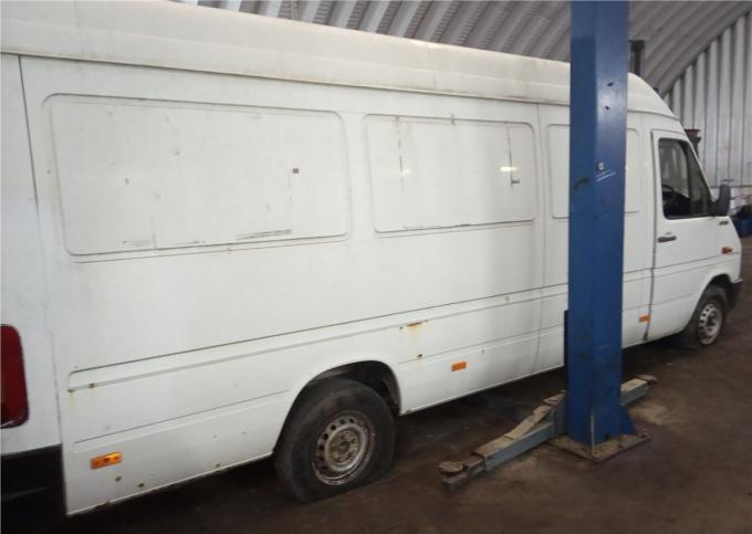 Разобран на запчасти Volkswagen LT 28-46 1996-2006