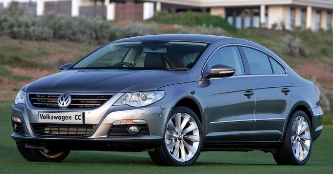 Разборка Пассат цц Passat CC 1.8 BZB