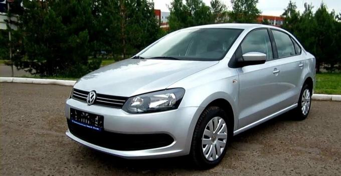 Запчасти новые б/у Volkswagen Polo Skoda Rapid