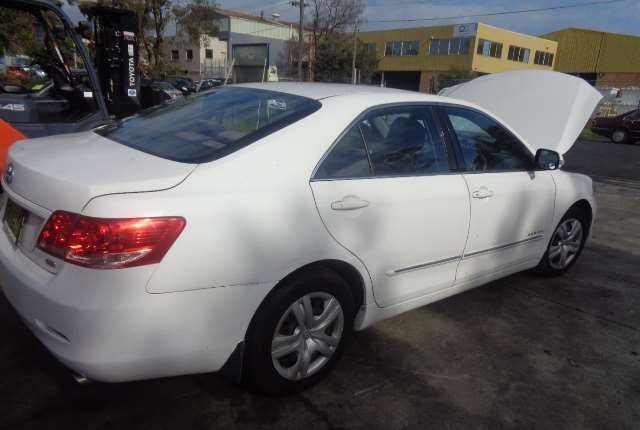 Разобран на запчасти Toyota Camry V40 2006-2011