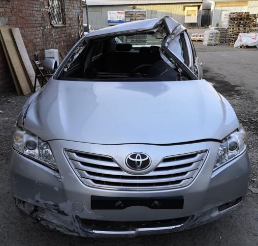 Toyota Camry XV40 2007г