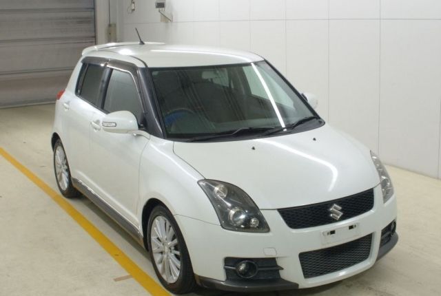 Авторазбор, Запчасти  Suzuki Swift 2003-2015г