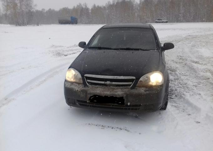 Chevrolet Lacetti шевроле лачетти J200