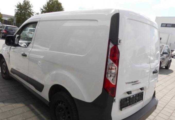 Ford Transit Connect 2015г, на запчасти