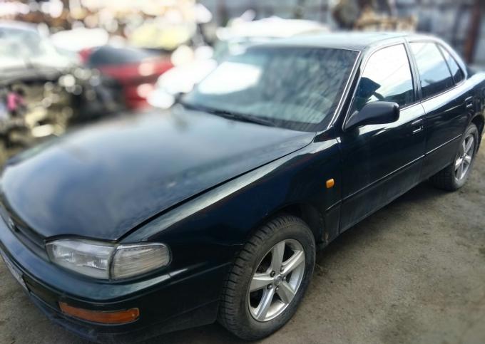 Toyota Camry SXV10 Камри 94 в разбор