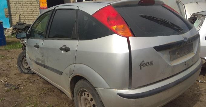 Ford Focus 1 1.8 запчасти