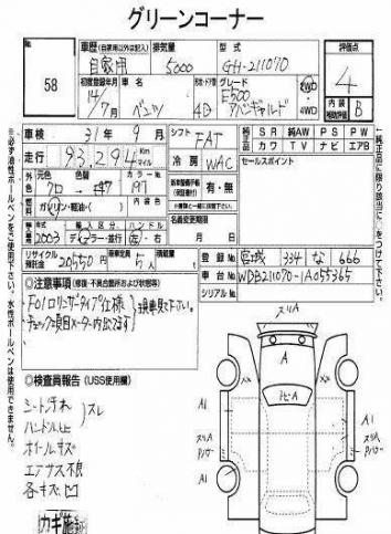 Полный разбор на запчасти mercedes W220 lorenser