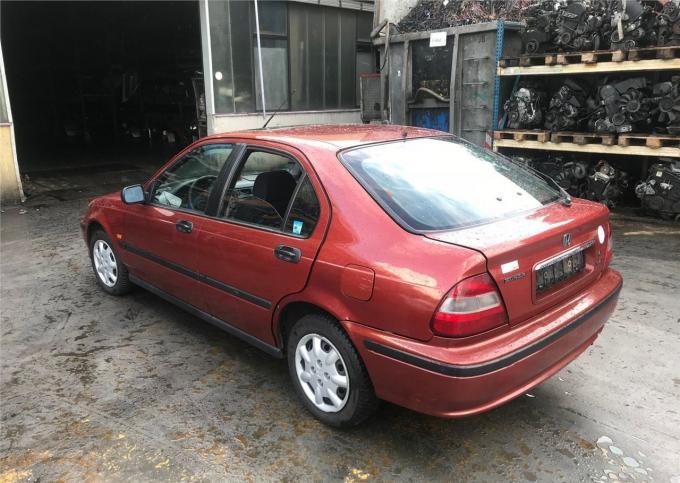 Разобран на запчасти Honda Civic 1995-2001