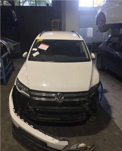 Разобран на запчасти Volkswagen Tiguan 2011-2016