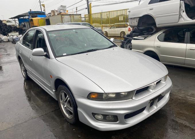 Mitsubishi Galant EA3A 4G64