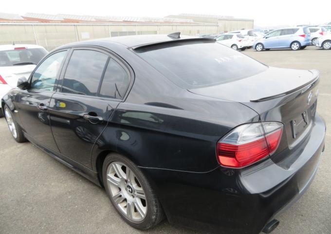 Авторазбор BMW 3 серия Е90 2005-2010 г в