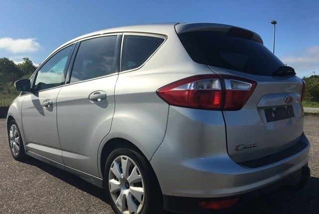 Ford C-Max 2012г, на запчасти