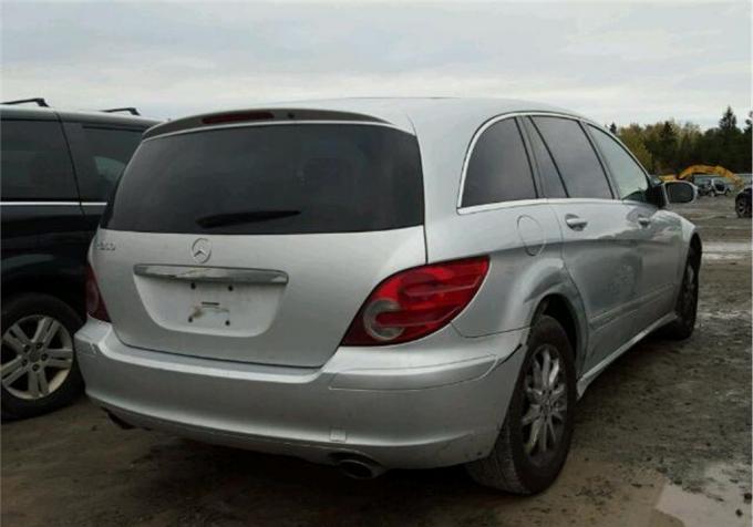 Разбор на запчасти Mercedes R W251 2005