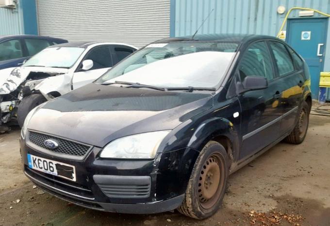 Разбор Ford Focus 2006