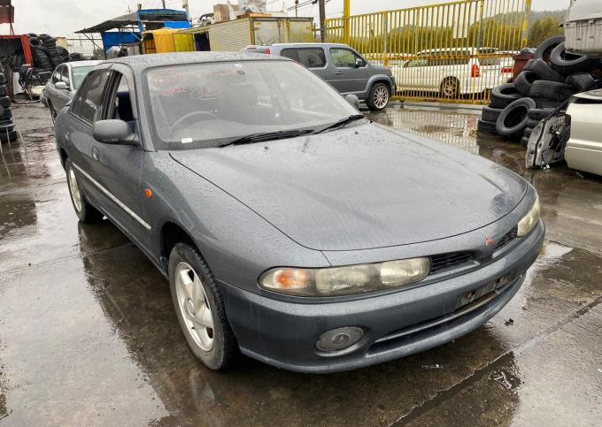 Mitsubishi Galant E53A 6A11