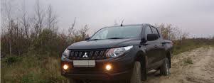 Авторазбор mitsubishi L200 2.4D МКПП 2015-н.в