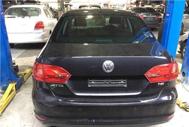 Разбор на запчасти Volkswagen Jetta 6 2010-2015