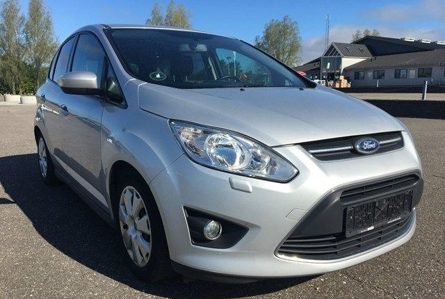 Ford C-Max 2012г, на запчасти