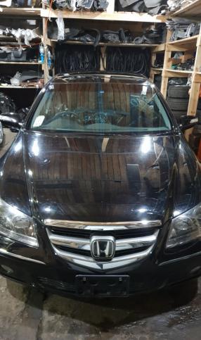 Honda Legend KB1 в разбор на запчасти