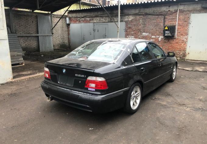 Разборка / Разбор / Запчасти BMW E39,Бмв Е39