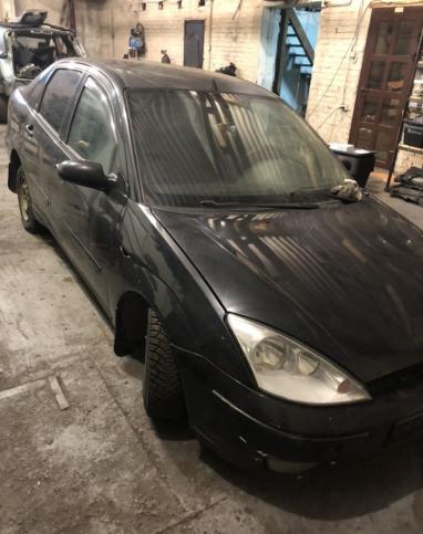 Ford Focus 1 1.8 eydc МКПП