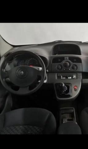 Renault Kangoo 2 Поступил на Разбор 2012 год k7m