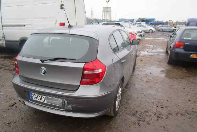 Разобран на запчасти BMW 1 E87 2004-2011