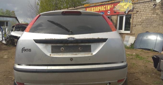 Ford Focus 1 1.8 запчасти